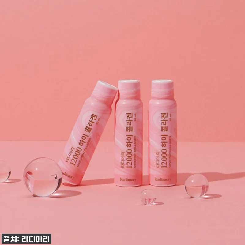 12000 하이 콜라겐 앰플, 마시는 관련 이미지 2