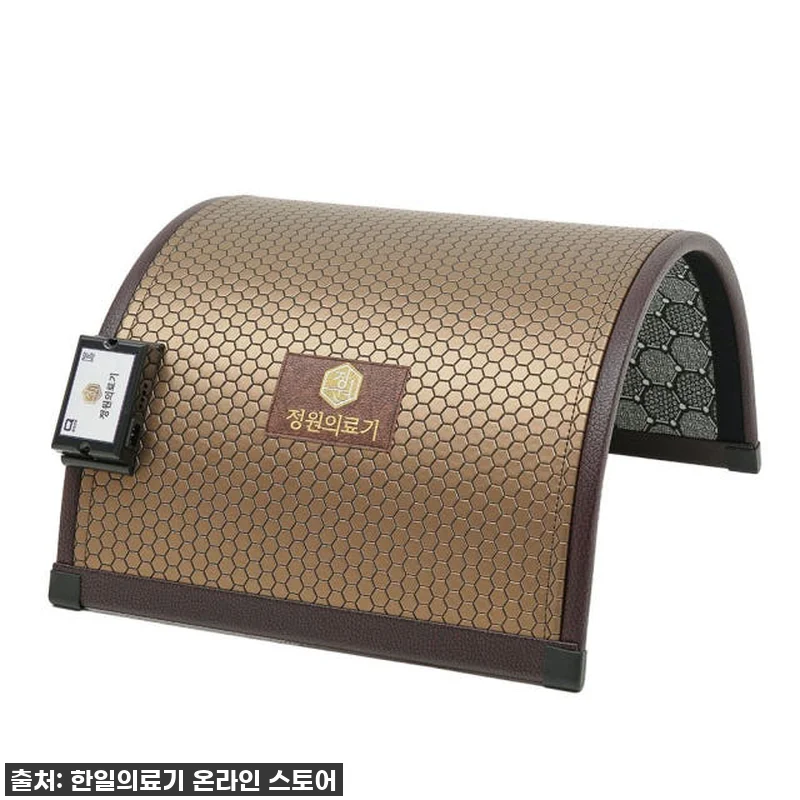 온열돔 원적외선 돔사우나, 차가운 겨 관련 이미지 2