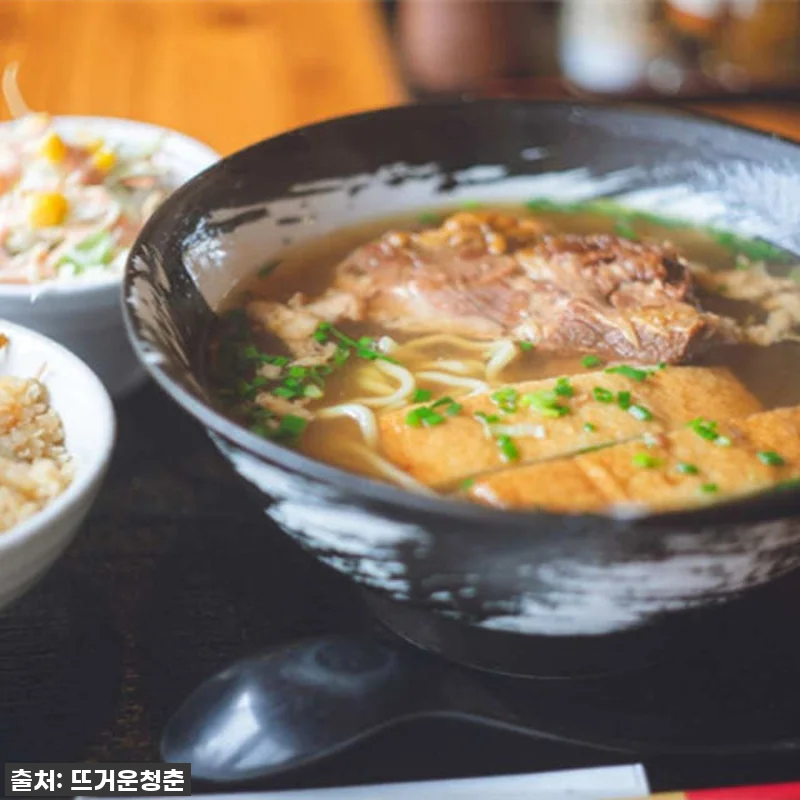 오키나와 가족여행, 나하 대절차 1일 관련 이미지 2