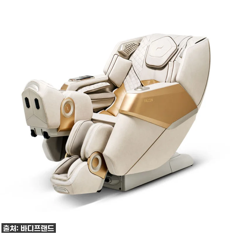 바디프랜드 팔콘 2026 헬스케어로봇 관련 이미지 2