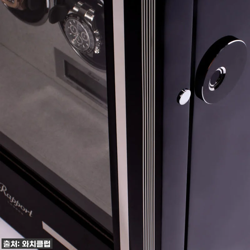 영롱함에 반하다! 라포트 런던 파라마 관련 이미지 2