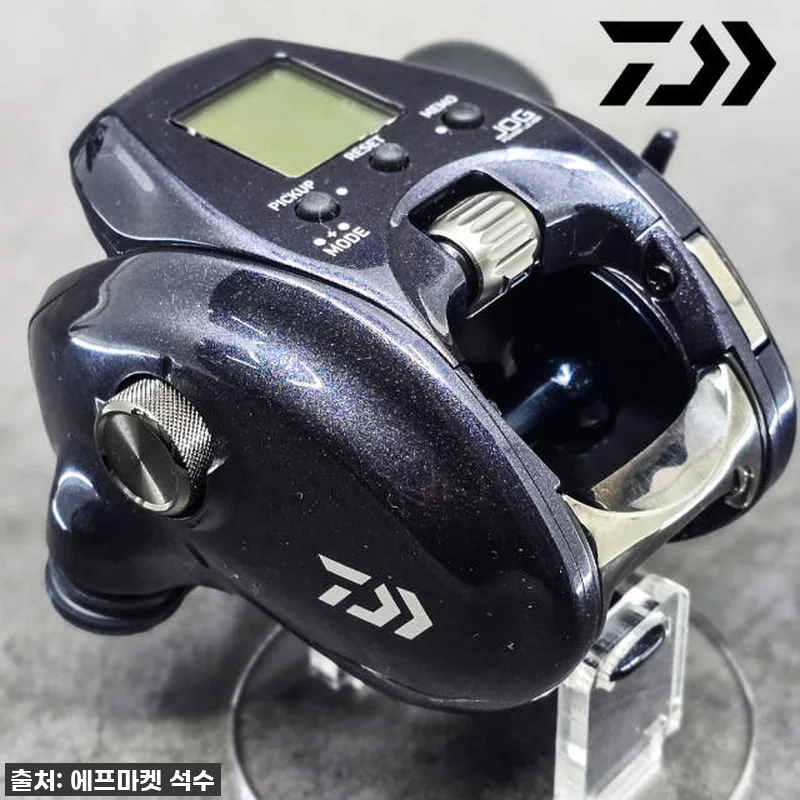 다이와 23 레오브리츠 전동릴 300 관련 이미지 2