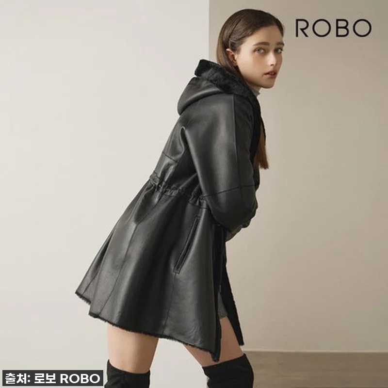 겨울 아우터 고민 끝! [로보] 스페 관련 이미지 2