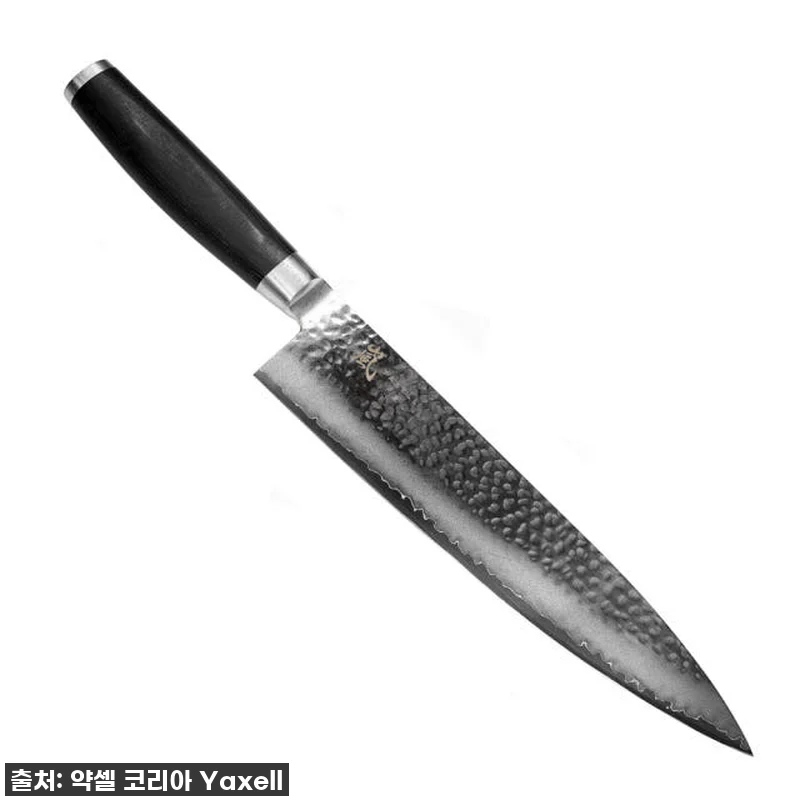 약셀 셰프나이프 240mm 타이시, 주방의 품격을 높여줄 나의 새 파트너 사용 후기! 11 약셀 셰프나이프 240mm 타이시, 관련 이미지 2