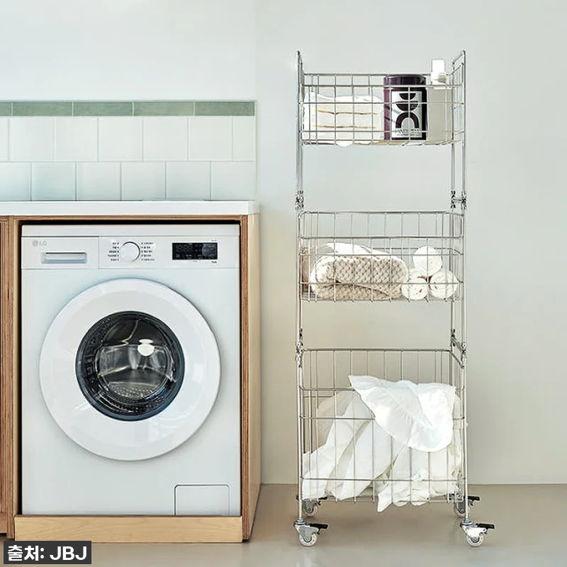 JBJ 비블레스 올스텐 304 세탁바 관련 이미지 2