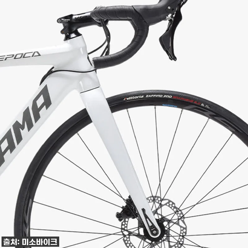 엘파마 에포카 유압디스크 6H 24단 관련 이미지 2