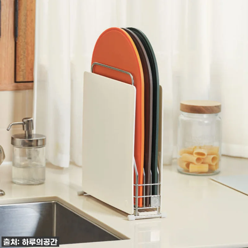 하루의공간 항균 실리콘 도마 세트, 관련 이미지 2