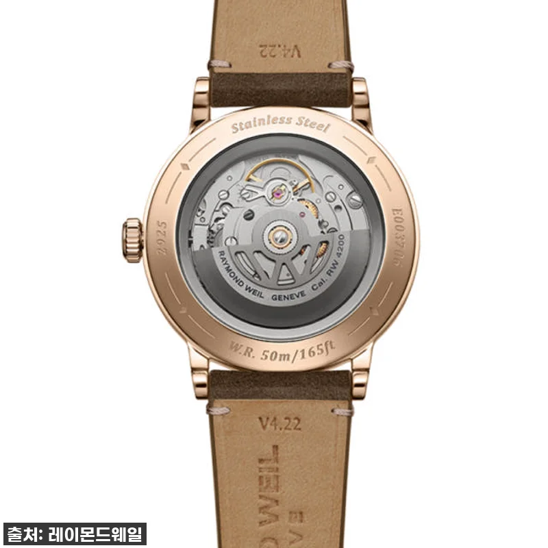 시간을 담은 예술, 밀레짐 골드 실버 관련 이미지 2