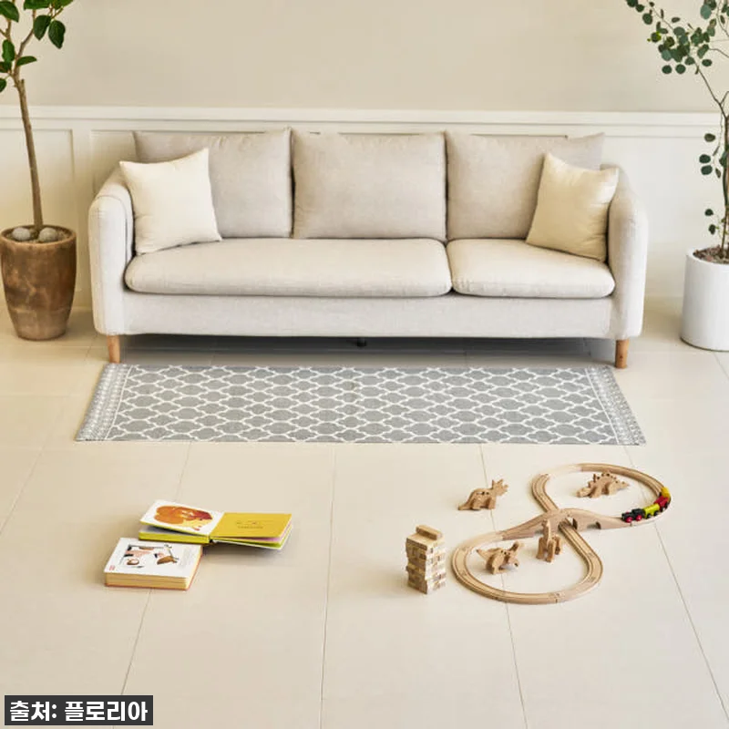 드디어 찾았다! 플로리아 구름매트, 관련 이미지 2