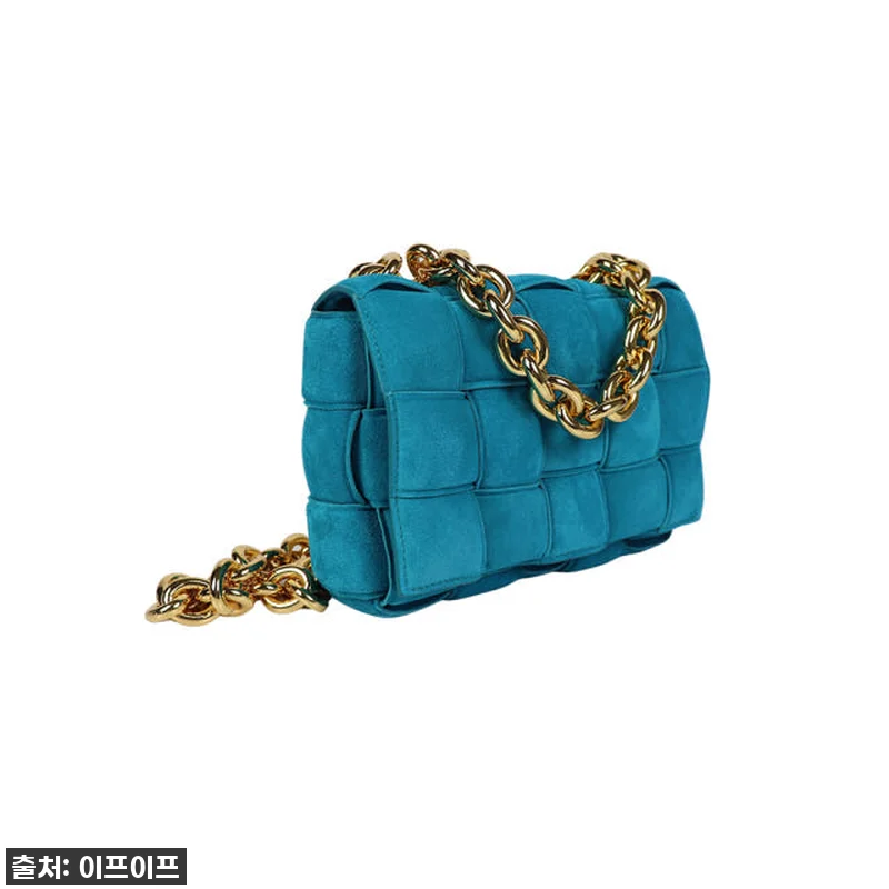 데일리 룩에 럭셔리 한 스푼! 보테가 관련 이미지 2