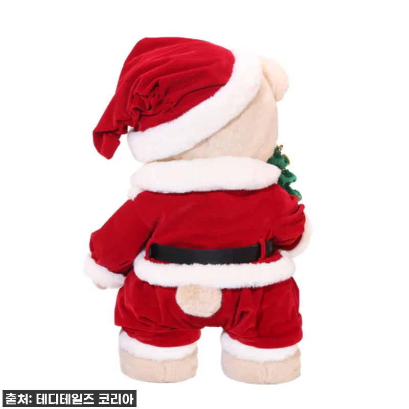 테디테일즈 크리스마스 에디션 레나베어 관련 이미지 2