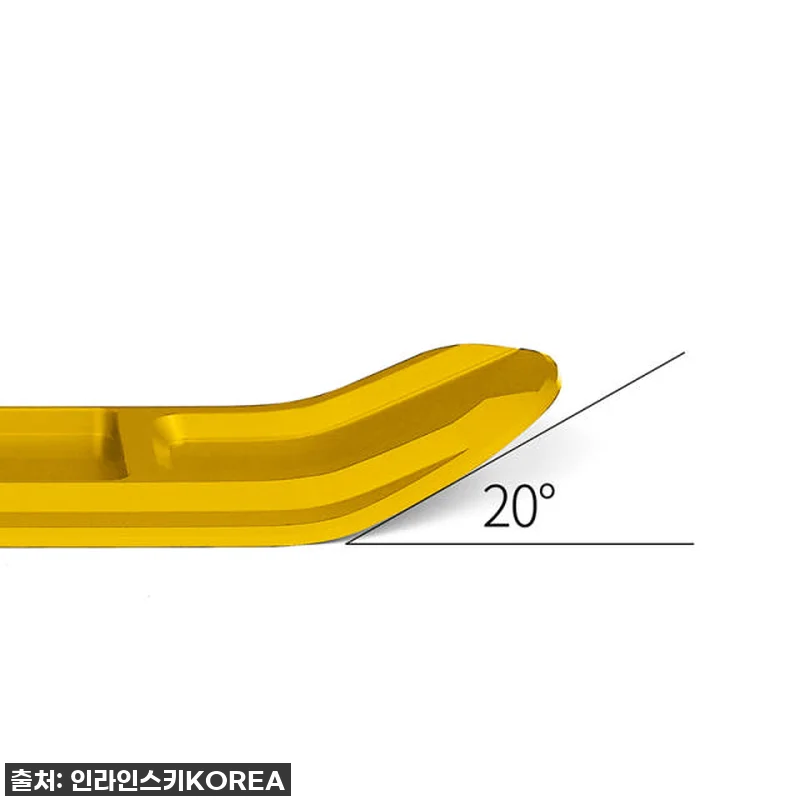 이지더스키 숏스키 스키에이트 인업고바 관련 이미지 2