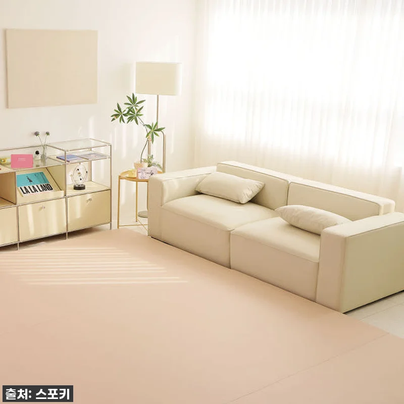 우리 아가 층간소음 해방! 아베크 대 관련 이미지 2