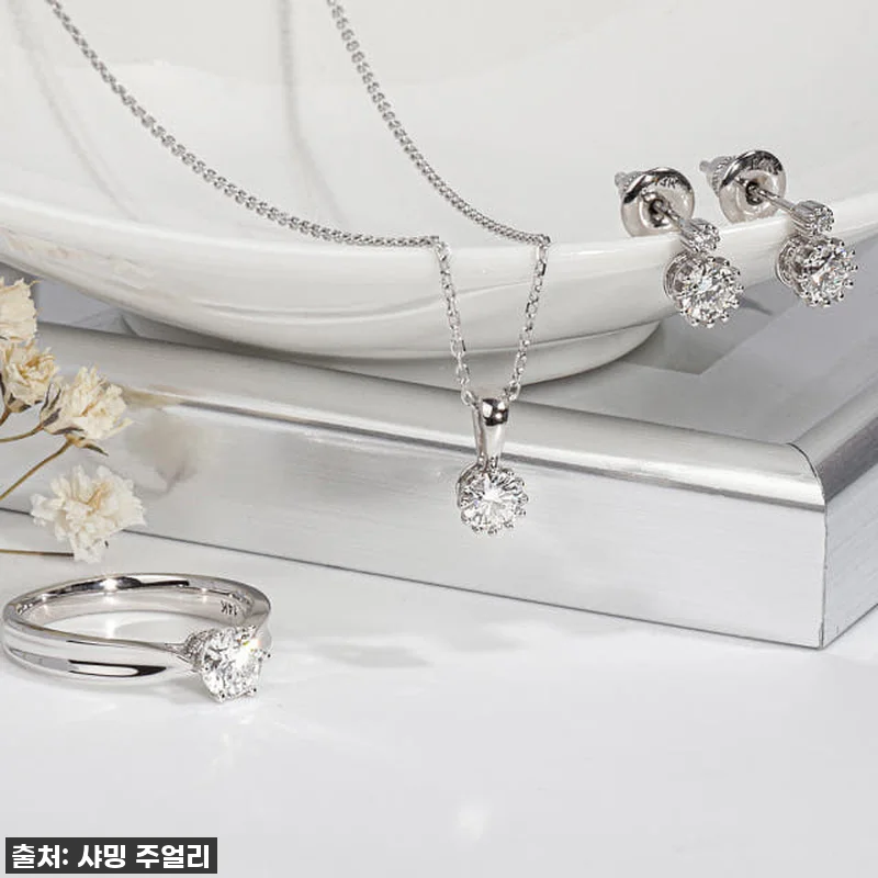 3부 5부 랩 다이아 세트 엘리스, 관련 이미지 2