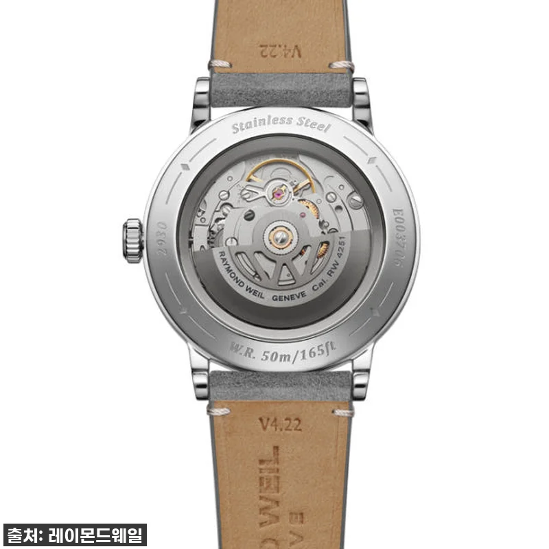 내 손목 위 작은 예술! GPHG 수 관련 이미지 2