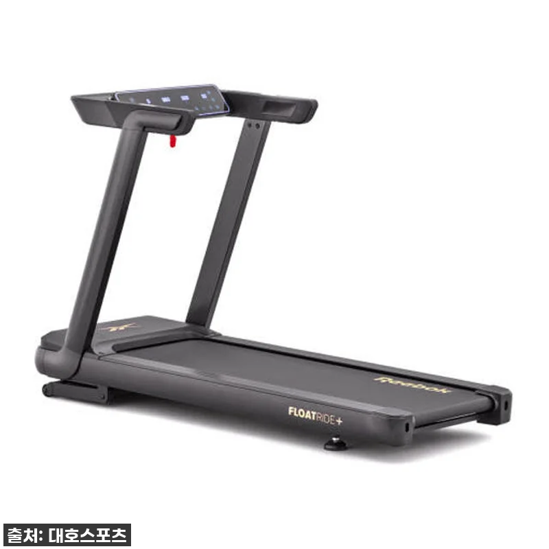 집에서도 헬스장처럼! 리복 FR20 관련 이미지 2