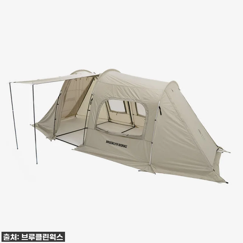 감성 캠핑의 시작! [브루클린웍스] 관련 이미지 2