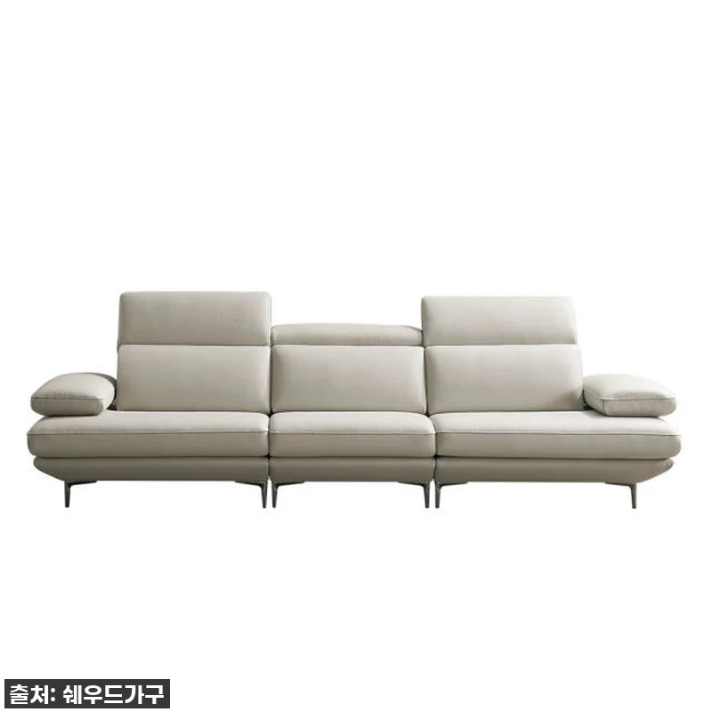 우리 집 거실의 품격을 더하다! 쉐우 관련 이미지 1