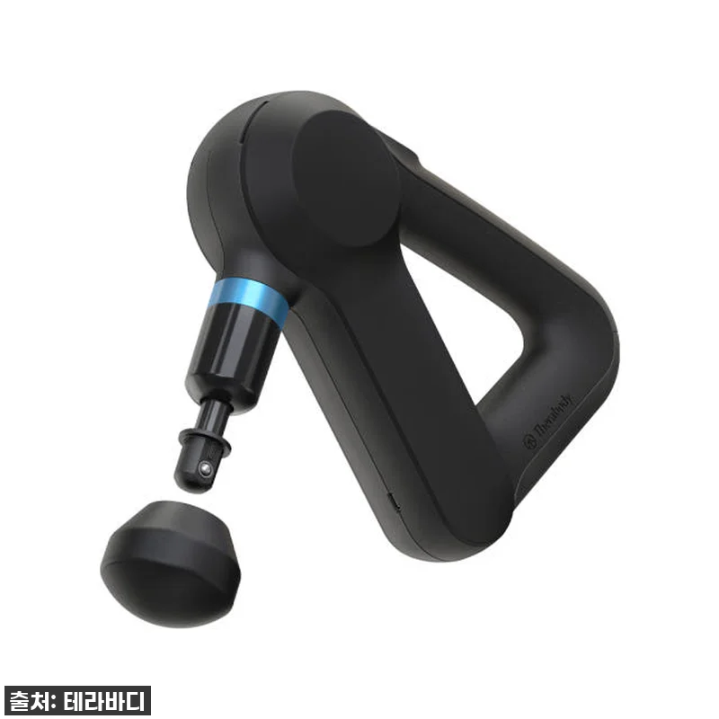 테라바디 테라건 엘리트 5세대 마사지 관련 이미지 2