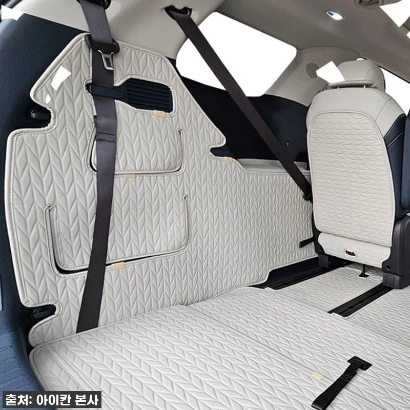 아이칸 카니발매트 리노 가죽 스크래치 관련 이미지 2