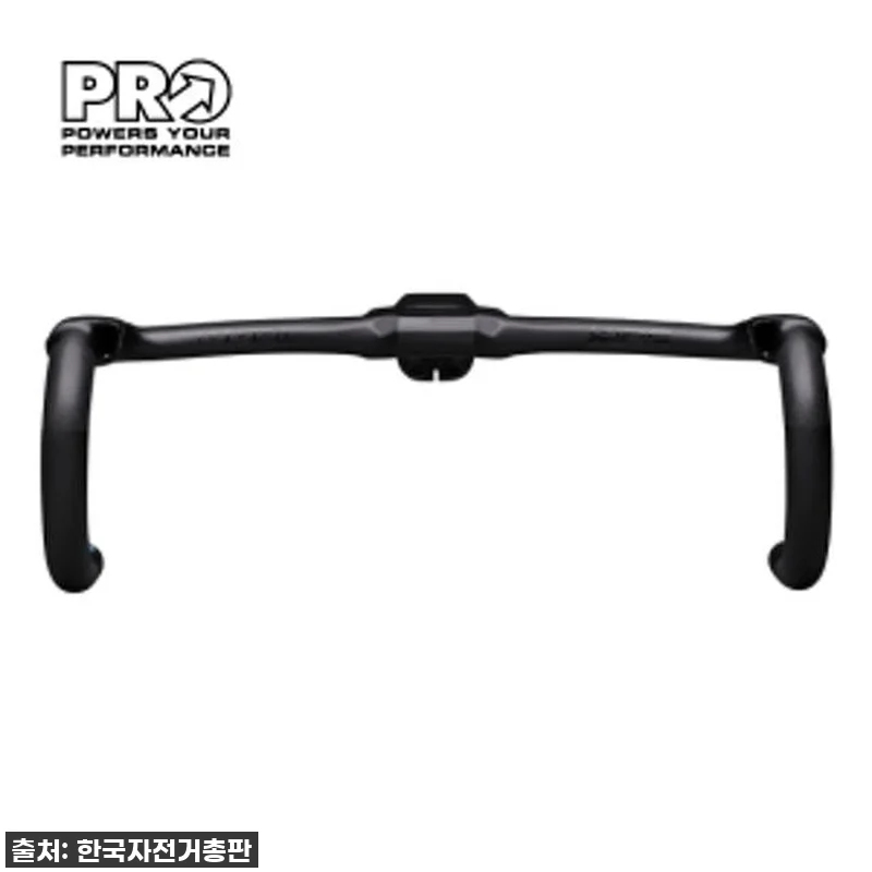 시마노 VIBE 에보 일체형 핸들바 관련 이미지 2