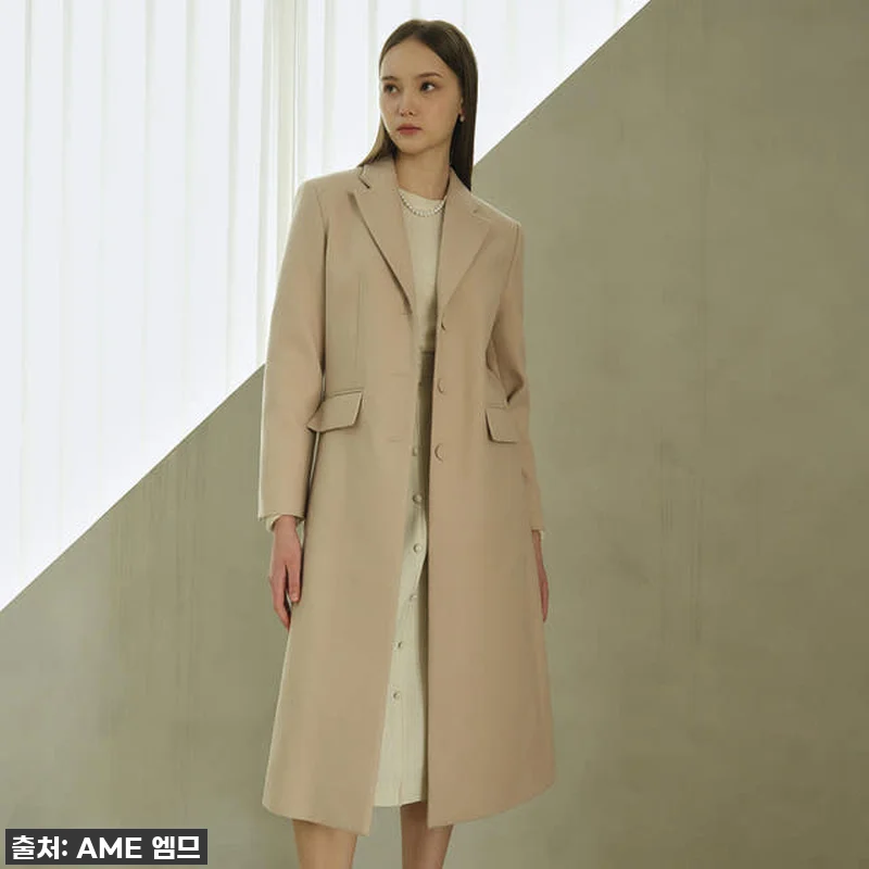 HAILEY Single tailor 관련 이미지 2