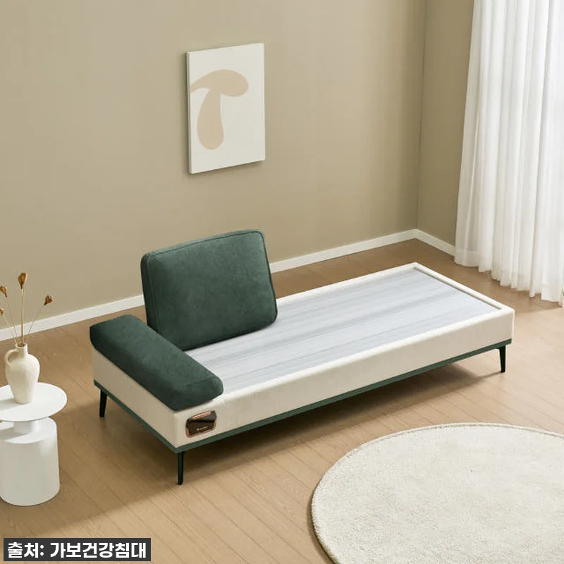 가보건강침대 F베라SE 헤드레스트 소 관련 이미지 2