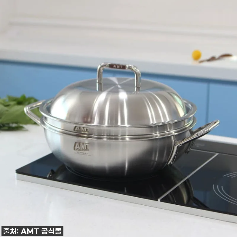 AMT 샤프 통5중 2종세트 사용후기 관련 이미지 2