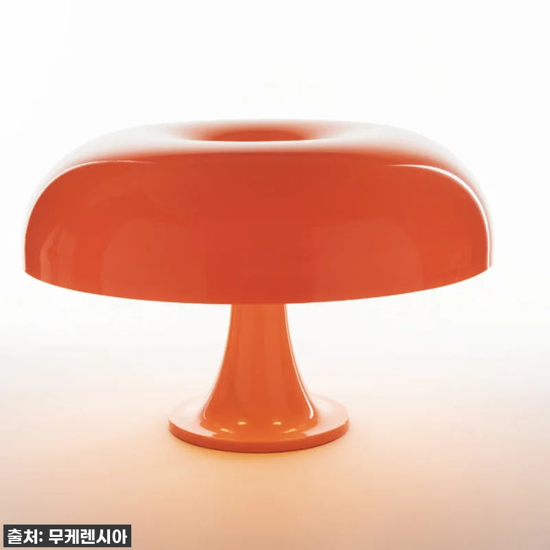 아르떼미데 네소 테이블 램프 NESS 관련 이미지 2
