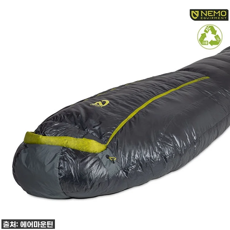 니모 코다 10/20 레귤러 백패킹 관련 이미지 2