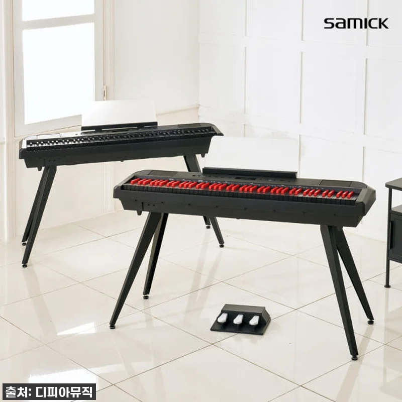 이건 무조건 사야 해! 삼익 디지털피 관련 이미지 3