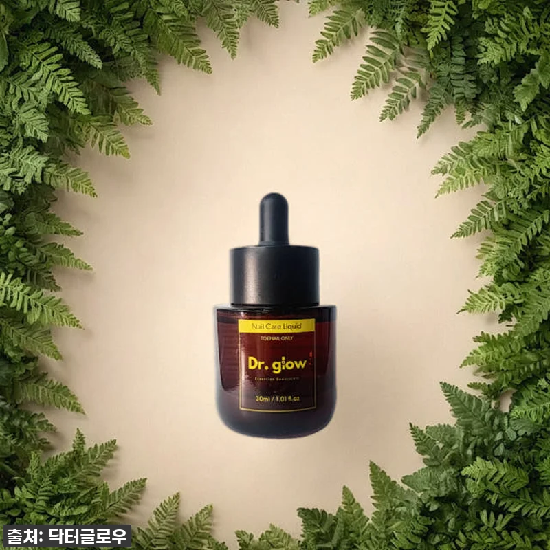 닥터글로우 문제성발톱 영양제 x3 레 관련 이미지 3