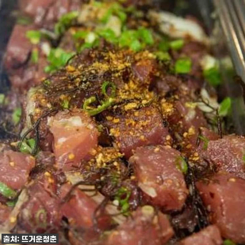 꿈같은 하와이 호놀룰루 미식 탐험! 관련 이미지 3