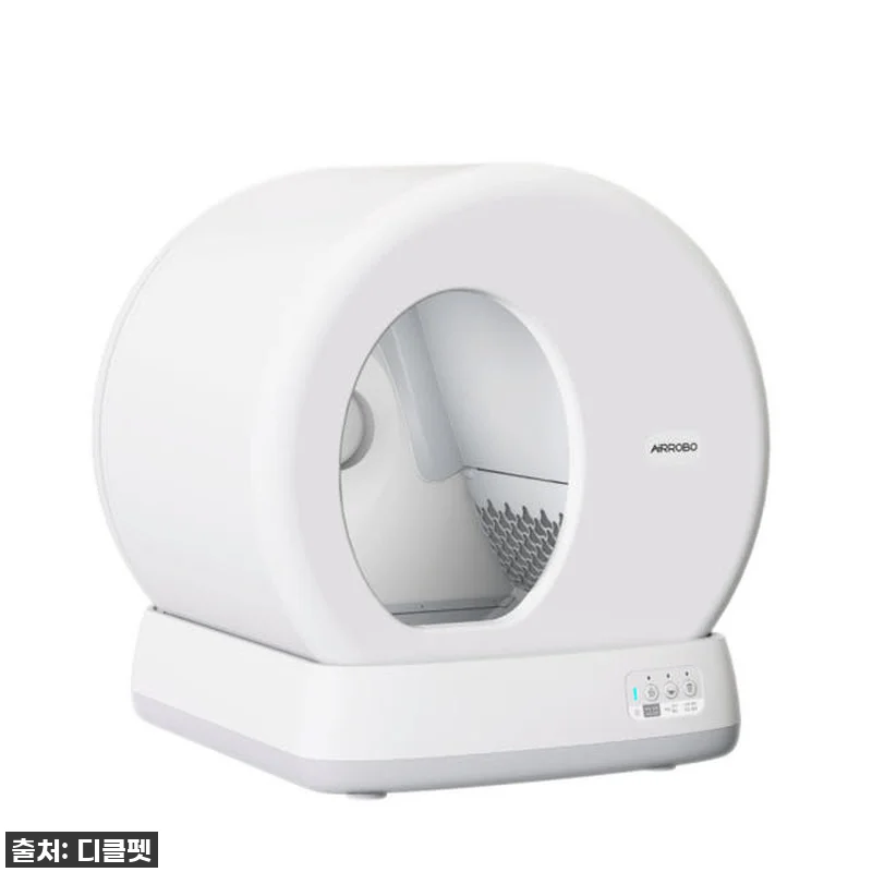 드디어 찾았다! 디클펫 에어로보 C1 관련 이미지 3