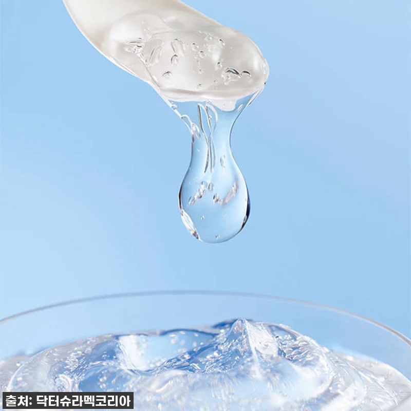 민감하고 붉어진 피부엔 이거죠! [국 관련 이미지 3