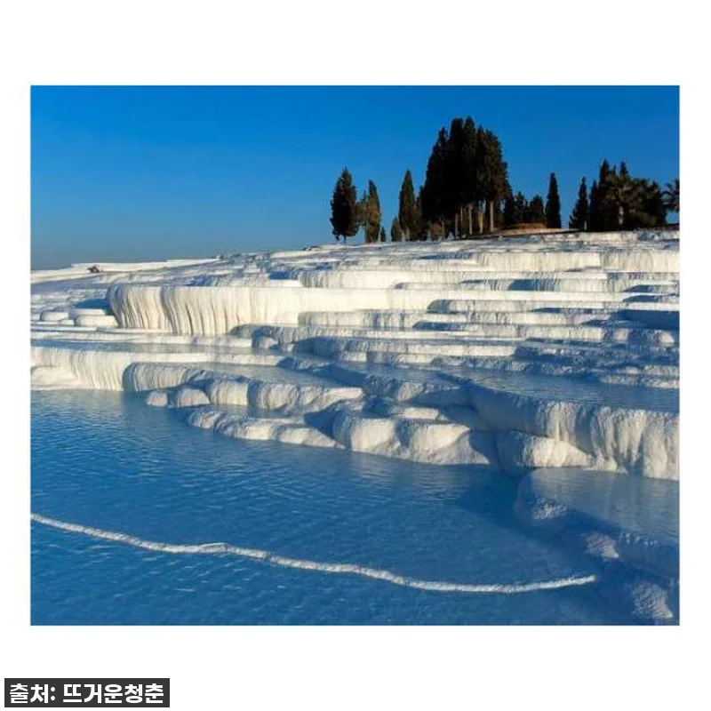 꿈결 같던 튀르키예 이스탄불 출발 에 관련 이미지 3