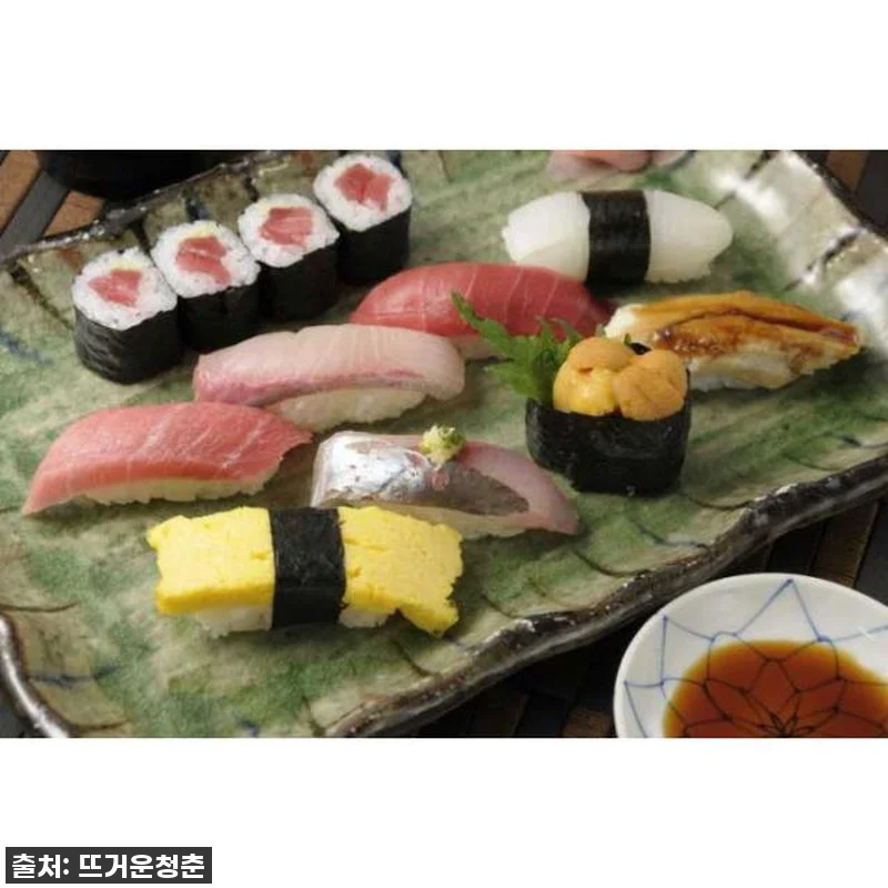 도쿄 여행, 전문가와 함께하는 프라이 관련 이미지 3