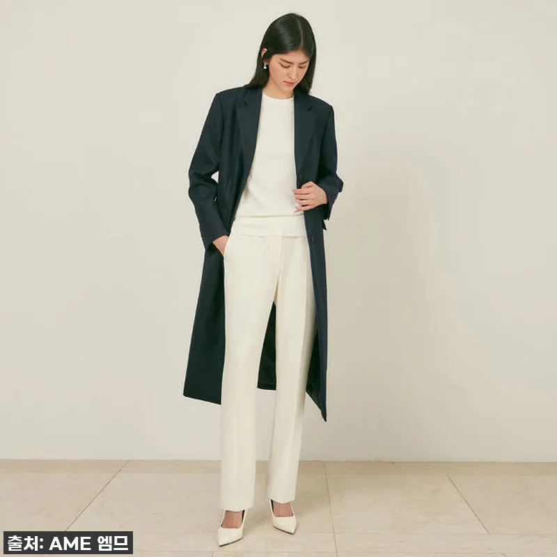 겨울 코트 고민 끝! HAILEY 싱 관련 이미지 3