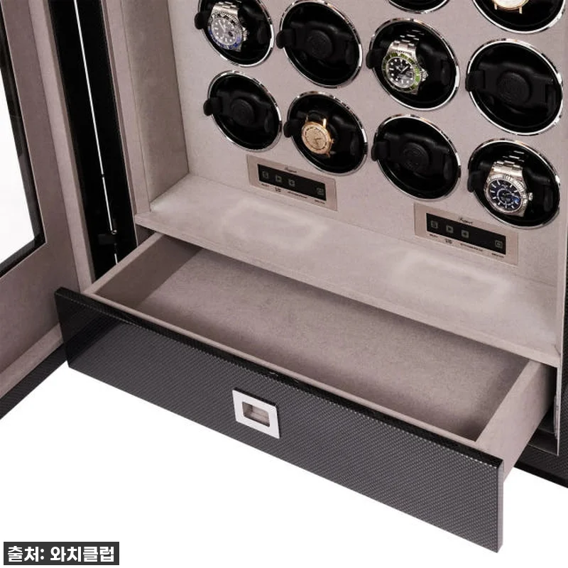 럭셔리 워치 컬렉터의 로망 실현! 라 관련 이미지 3