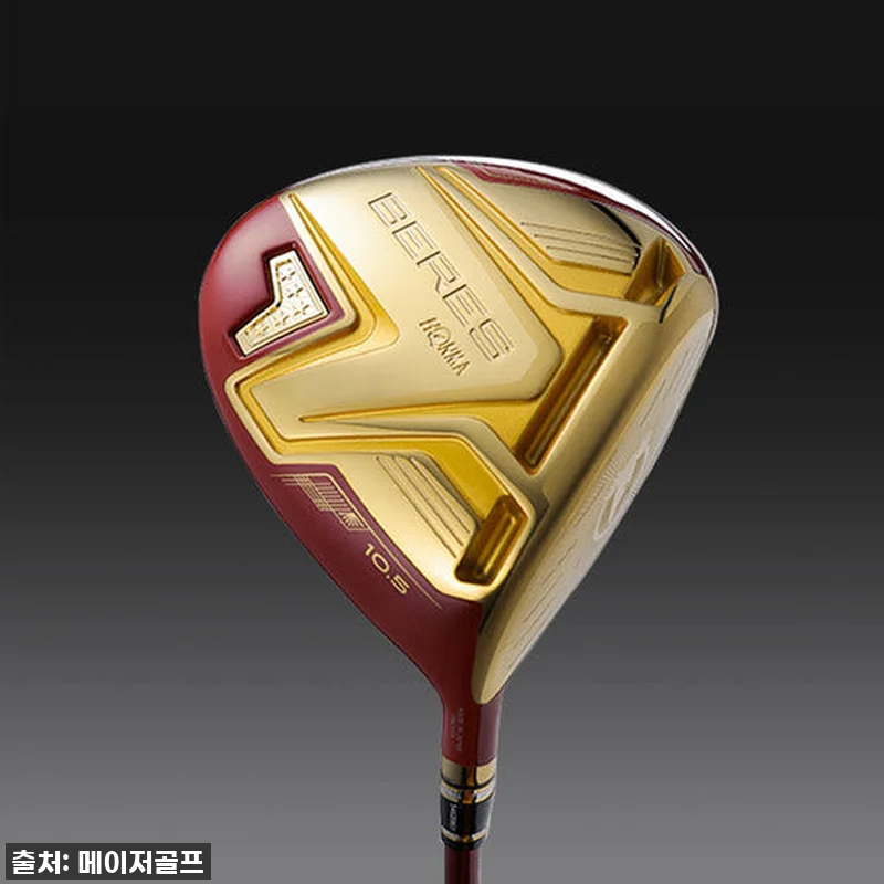 혼마 베레스 AIZU 아이주 5스타 관련 이미지 1