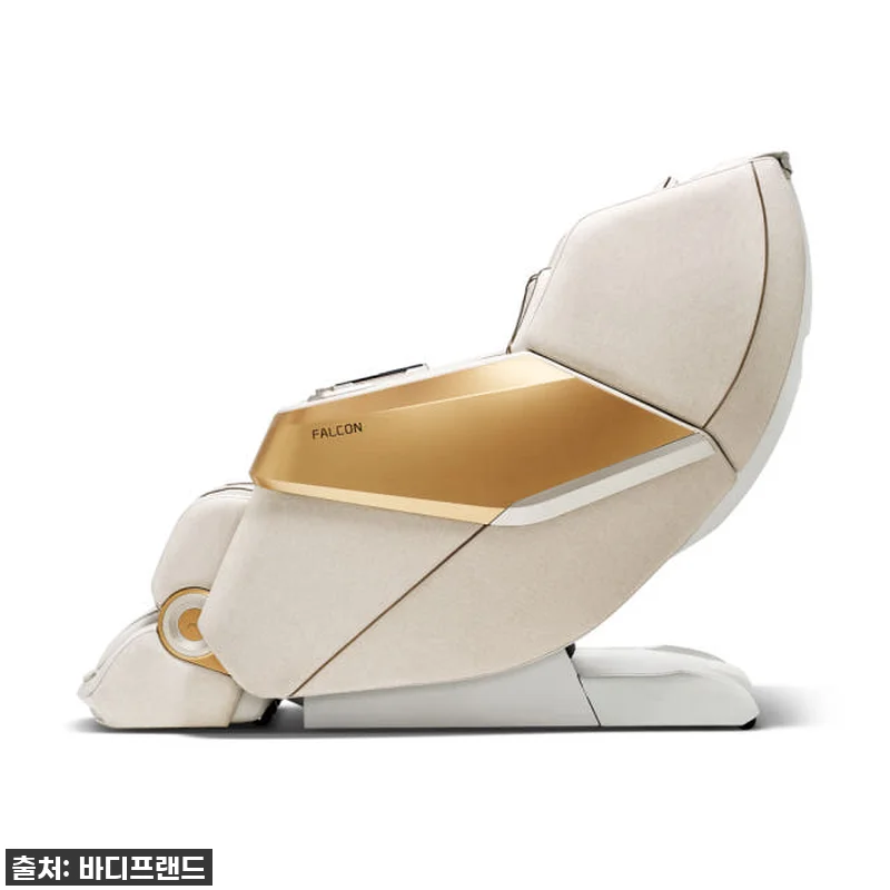 바디프랜드 팔콘 2026 헬스케어로봇 관련 이미지 3