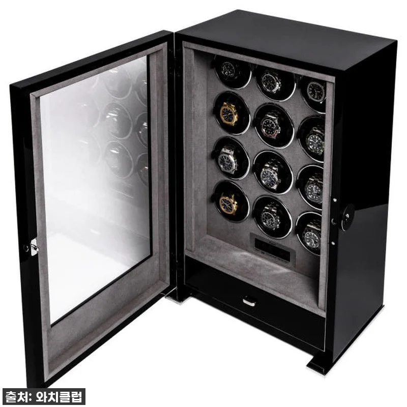 영롱함에 반하다! 라포트 런던 파라마 관련 이미지 3