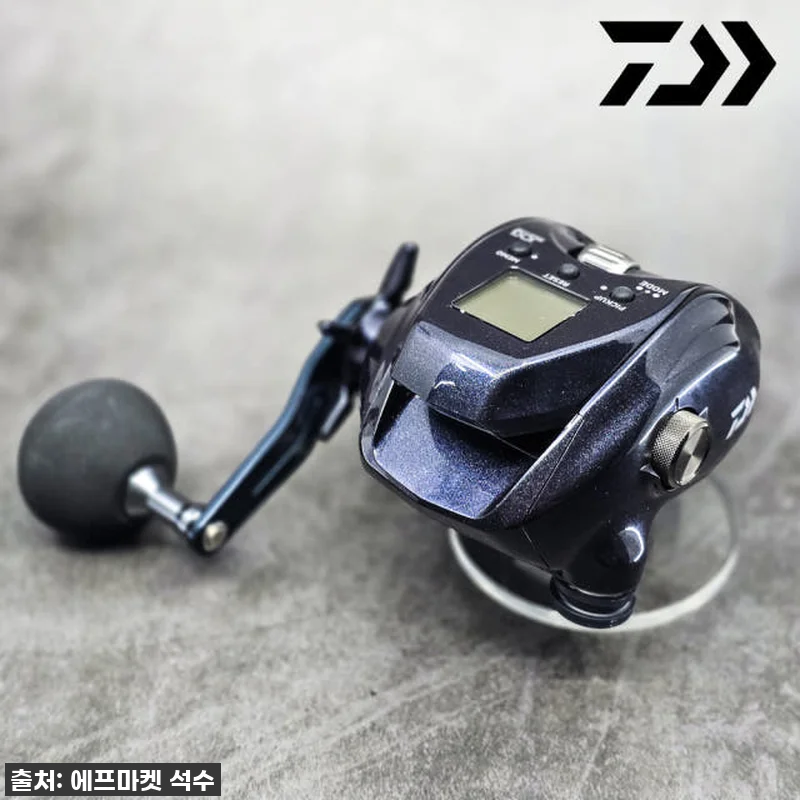 다이와 23 레오브리츠 전동릴 300 관련 이미지 3