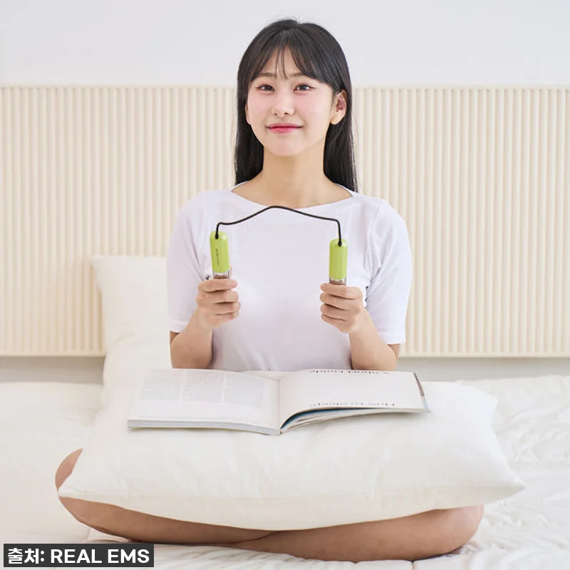 리얼EMS 손마사지기, 만성 손목 통 관련 이미지 3