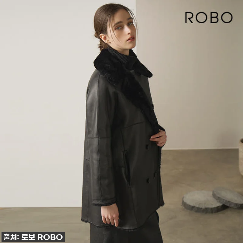 [로보] 스페인 라도마사 리버시블 더 관련 이미지 3