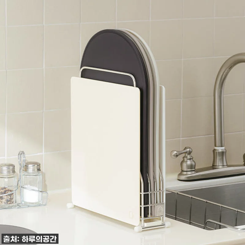 하루의공간 항균 실리콘 도마 세트, 관련 이미지 3