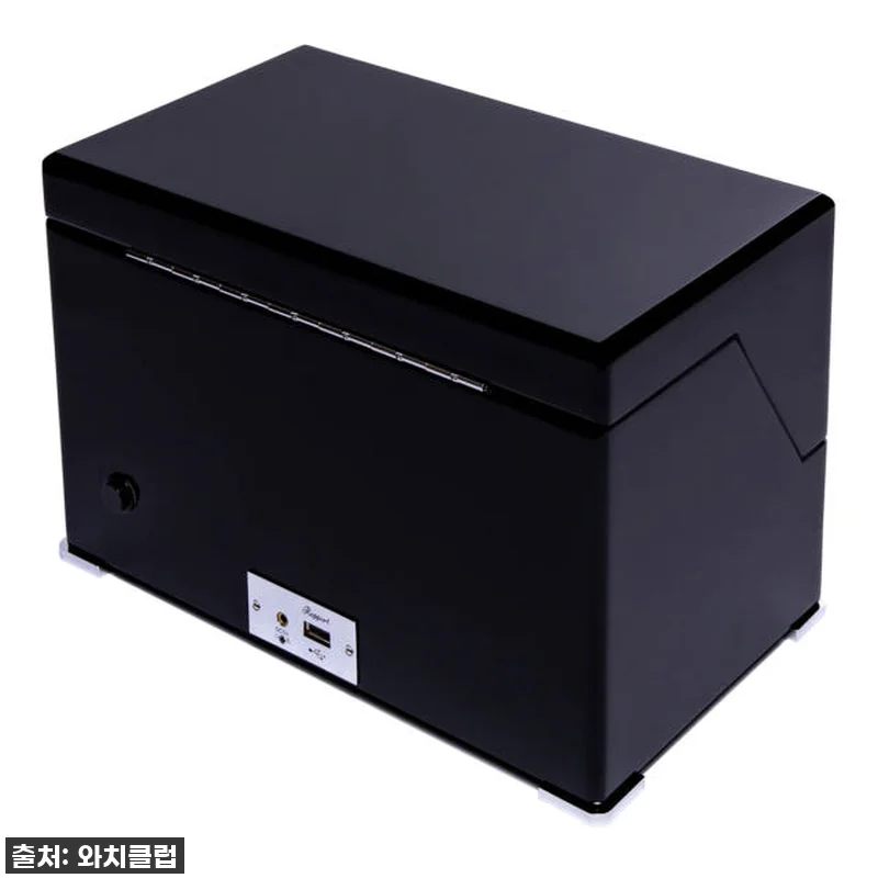 영국 라포트 런던 퍼피추아 듀오 와치 관련 이미지 3