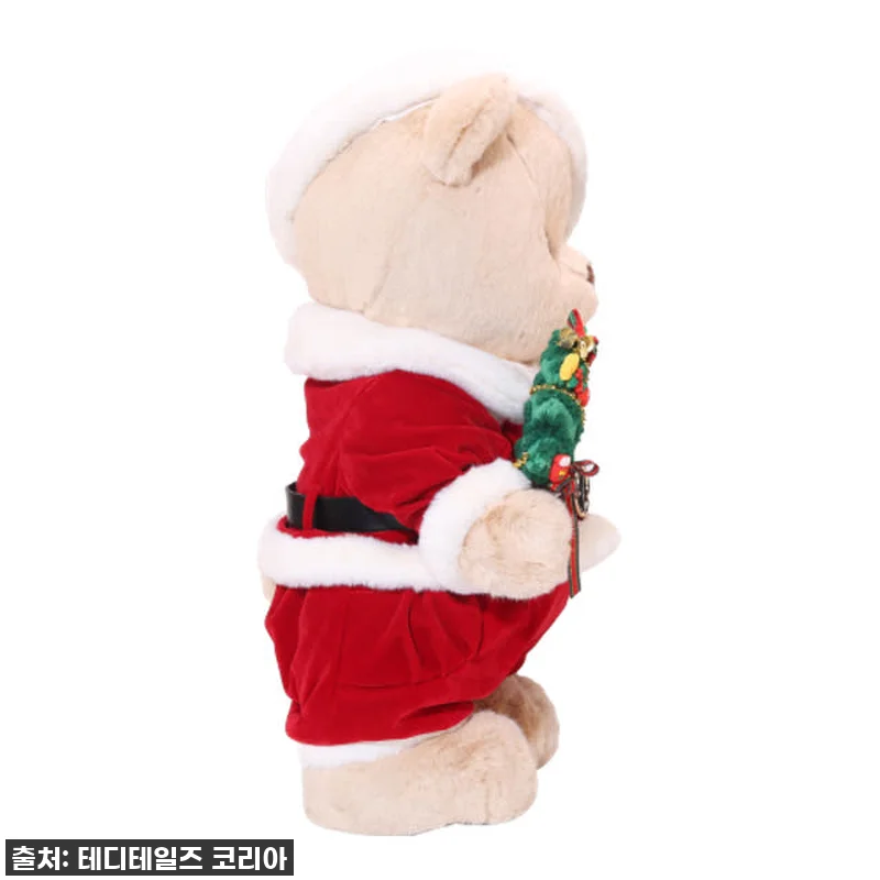 테디테일즈 크리스마스 에디션 레나베어 관련 이미지 3