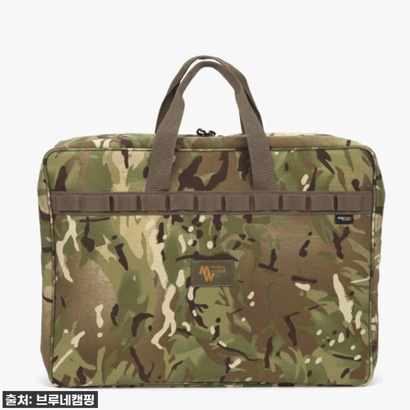 미니멀웍스 소반 폴드 세트, 캠핑 요 관련 이미지 3