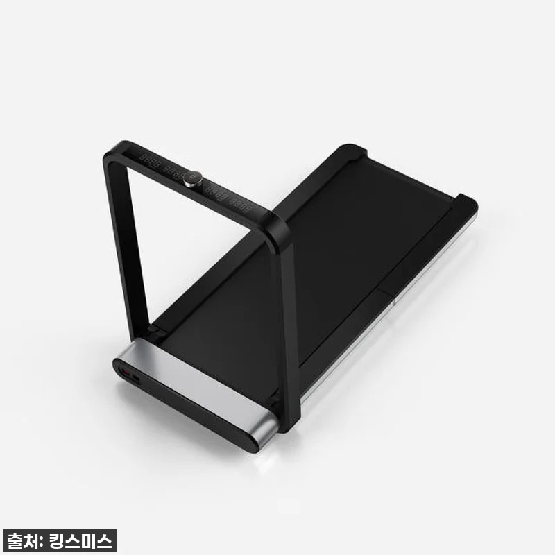 킹스미스 접이식 런닝머신 X21, 운 관련 이미지 3